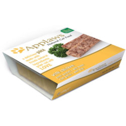 Applaws Pate Adult Cat Food